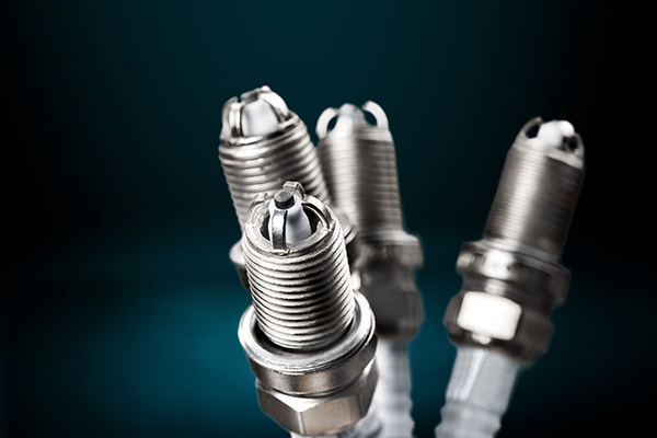 How Often Should I Change My Car’s Spark Plugs? | H B Auto & AC